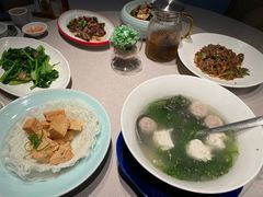 -码头见·潮汕菜(领展中心城店)