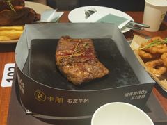 -卡朋厨房(289艺术园区店)