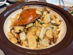-甬上名灶(天一阁·翠柏店)