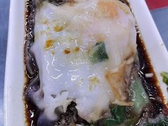 鲜虾九王肠-穗银肠粉店(东川路店)