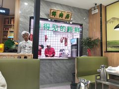-古乐牛香·鲜牛肉牛杂火锅(千灯店)