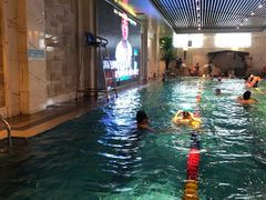 -水晶之星洗浴温泉汗蒸