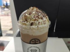-古茗(风临路店)