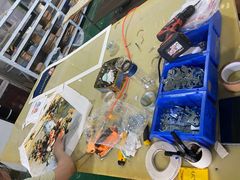 -龙慧画框·裱画配框工厂店