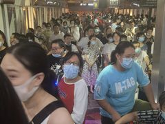 -武汉关码头(轮渡站)