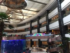 -OPEN開全日自助餐厅·牛肉火锅·海鲜(佛山希尔顿酒店)