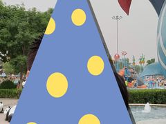 -欢乐水魔方水世界