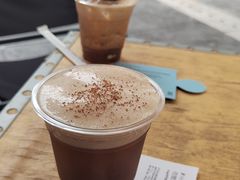 -HUGS coffee(东区店)