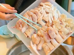-润园四季椰子鸡火锅(南山海岸城店)
