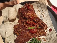 -避风塘(宝山万达店)