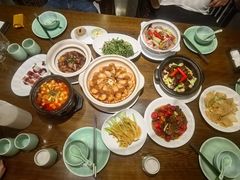 -粗茶淡饭·隐庐私厨(东亭店)