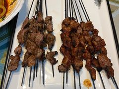 -伊帆食府·青海地方特色美食