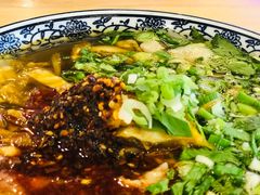 -马艾萨中国兰州牛肉拉面(劲松店)