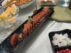 -老平安农家菜(平安店)
