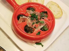 -IL Forno 意坊·意大利餐厅(花园店)