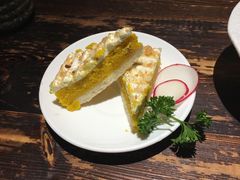 -小川洋风料理(街道口店)