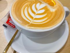 -常识咖啡common sense(春熙路店)