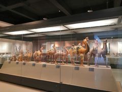 -西安大唐西市博物馆