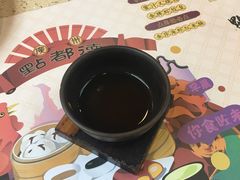 -点都德(汇盈广场店)