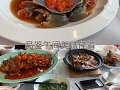 -西湖春天•老字号杭州菜(百汇店)