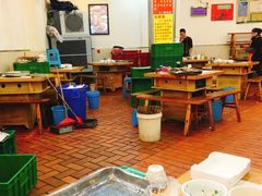 大堂-江二娃串串香(科园四路总店)