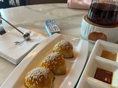 -顺德美的万豪酒店-万豪中餐厅