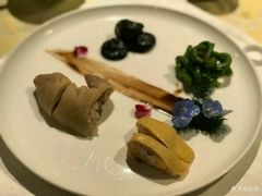 -涵苑私宴定制(外滩店)