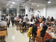 -昌记土制吊烧鸡(佛山市安信物流中心A座店)