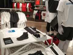 -JORDAN(外滩中央体验店)