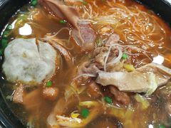 -阿芬卤面(花巷店)