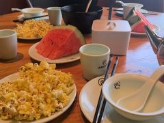 -老板恋上鱼(环山路店)