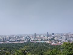 -千佛山风景名胜区