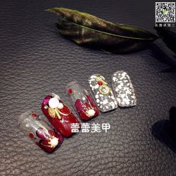 -LEILEI NAIL蕾蕾美甲美睫