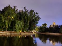 -迎泽公园
