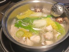-同仁四季椰子鸡(宝安壹方城店)