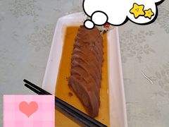 -老好人象山海鲜(岭南路店)