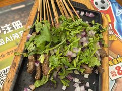 -聚点串吧·小酒局(北京旗舰店)