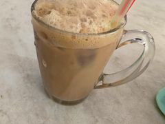 -金沙园生肉面(Jalan Pantai)