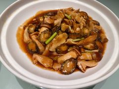 -城北食府(枫林店)