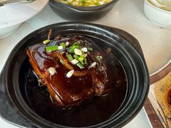-外婆船宴餐厅·外婆喊你回家吃饭