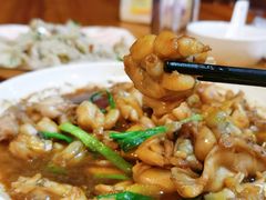 -如我美食(达道社区店)
