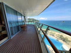 -深圳大梅沙京基洲际度假酒店