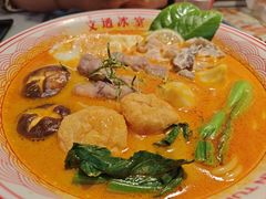 -文通冰室(东方宝泰店)