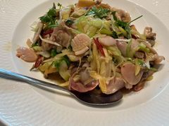 -旺角小渔村·海肠捞饭开创者(二马路店)