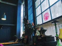 -84那年咖啡馆(李沧万达店)