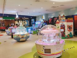 -meland亲子乐园·派对·研学(淄博万象汇店)