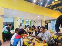 -望京小腰(北京总店)