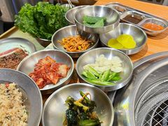 -哼蟹二将·烤肉酱蟹(合生汇店)