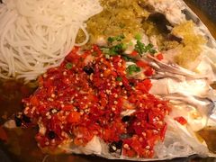 双色鸳鸯鱼头王-望湘园·洞庭渔宴(永旺店)