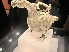 -太原市博物馆